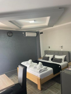 Feher Akac Guest House